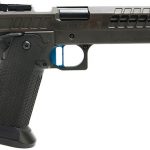 Atlas Gunworks Nemesis pistol right profile