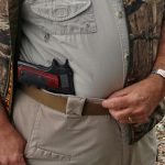 CCW Grips concealed carry
