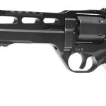 Chiappa Rhino 60DS 357 magnum revolver