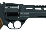 Chiappa Rhino 60DS 357 magnum revolver right profile