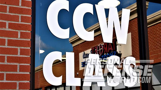 ccw class