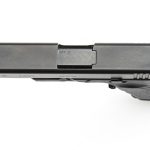 Glock 21SF pistol slide