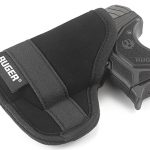Ruger LCP II pistol holster lcrx