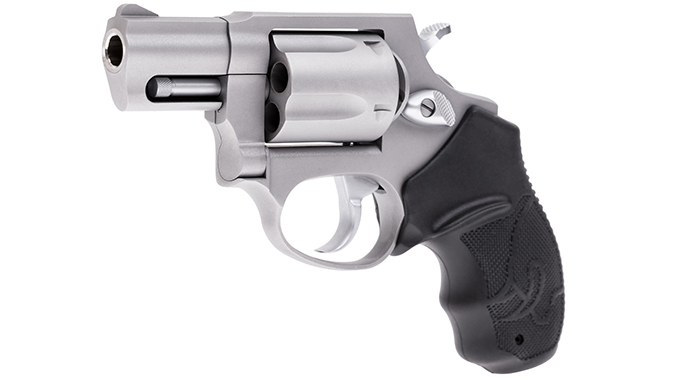 Taurus Model 605 357 magnum revolver