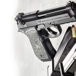 Wilson/Beretta 92G Centurion Tactical pistol magazines