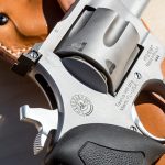 Taurus Raging Bull Revolver Athlon Outdoors Rendezvous hammer