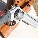 Taurus Raging Bull Revolver Athlon Outdoors Rendezvous holster