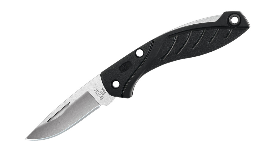Buck Knives 363 Rival SS knife