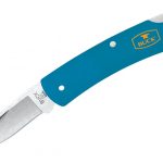 Buck Knives Alumni knife