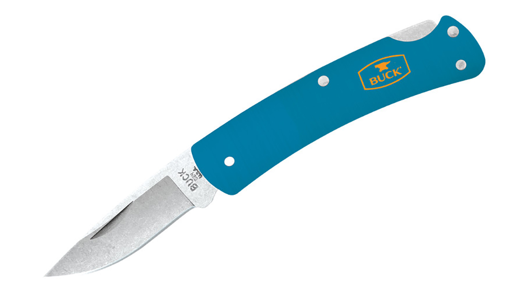 Buck Knives Alumni knife