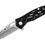 Buck Knives Inertia knife