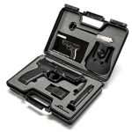 Canik TP9SFT pistol case