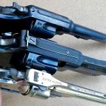 remington performance wheelgun ammo vintage revolvers