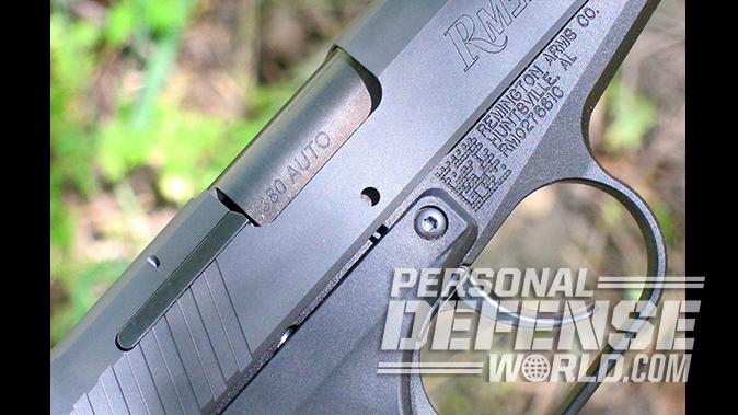 Ruger LCP remington rm380 pistol extractors