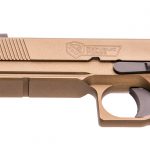 Republic Forge Monolith Stryker pistol slide