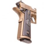 Republic Forge Monolith Stryker pistol grip safety