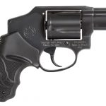revolver hammer taurus cia 850