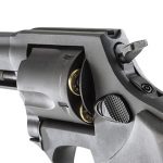 Taurus Model 85 Convertible revolver hammer