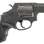 Taurus Model 85 Convertible revolver right profile
