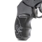 Taurus Model 85 Convertible revolver grip