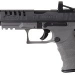 Walther Q5 Match pistol shield sight Combo