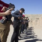 carrying concealed training reloading