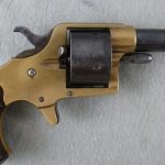 old west concealed weapons colt house pistol