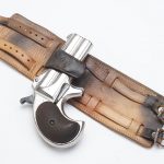 old west concealed weapons derringer