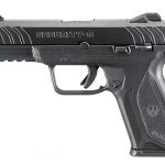 galco ruger security-9 pistol left profile