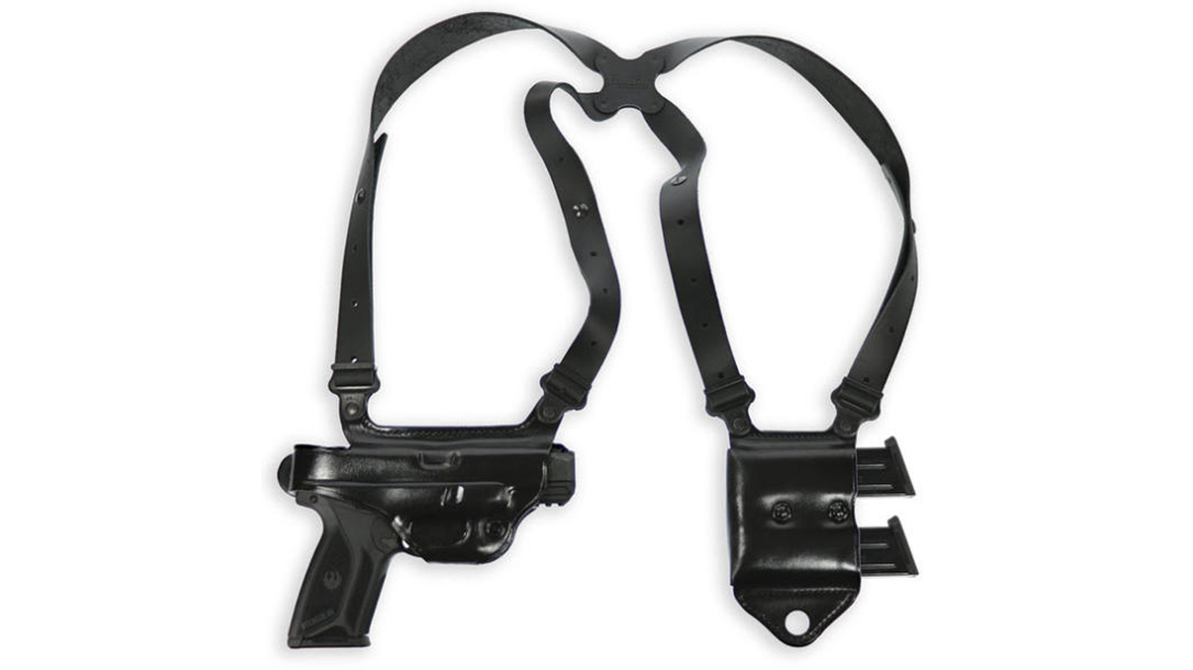 galco ruger security-9 shoulder holster