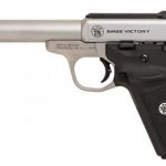 SW22 Victory Target Model pistol left profile
