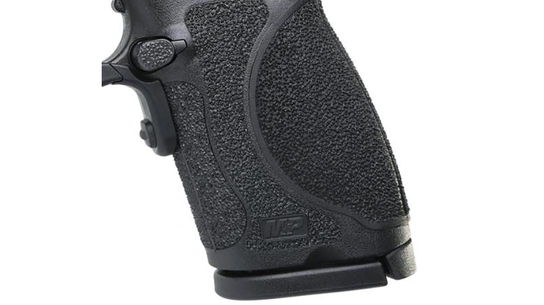 smith wesson M&P M2.0 Compact pistol grip