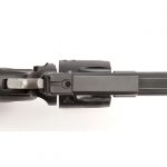Wiley Clapp Ruger GP100 revolver barrel serrations