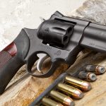 Wiley Clapp Ruger GP100 revolver beauty