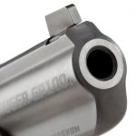 Wiley Clapp Ruger GP100 revolver barrel
