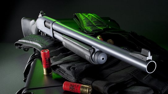 Roundhill Group Remington, Must-Have Guns Remington 870 Shotgun