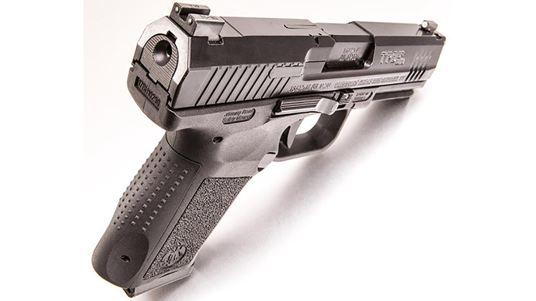 canik tp9 pistol accessories