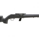 Savage Arms Model 64 TR-SR rifle profile