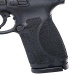 Smith & Wesson M&P M2.0 Compact 3.6 inch pistol grip