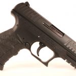 Walther CCP walther PPK s pistol right profile