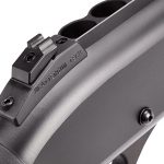 Wilson Combat rob Haught Special shotgun rear sight