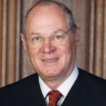 associate justice anthony kennedy
