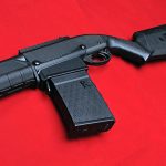 Remington 870 DM Magpul Shotgun stock