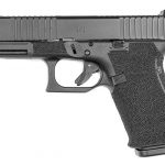 ATEi A9 Glock 19 pistol left profile