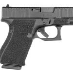 ATEi A9 Glock 19 pistol right profile