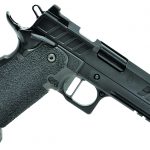 full size handguns, Atlas Gunworks Titan Operator