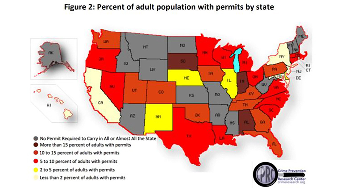 concealed carry permits mpa