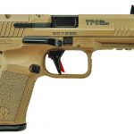 full size handguns, Canik TP9 Elite Combat