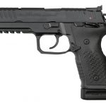 full size handguns, FIME Rex Alpha 9