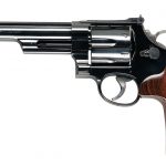 big-bore revolvers, smith & wesson model 29